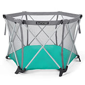 Shop Summer Infant Pop ‘N Play Lite Portable Playard at GoodBuy Gear