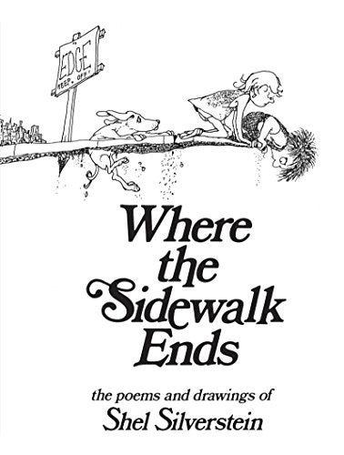 Shop Where The Sidewalk Ends at GoodBuy Gear