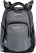 used Columbia Summit Rush Backpack Diaper Bag