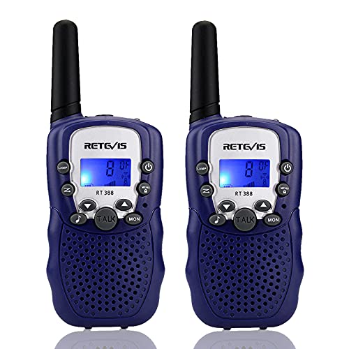 Retevis RT-388 Walkie Talkie