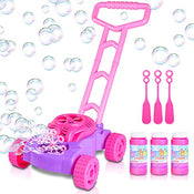 Shop ArtCreativity Bubble Lawn Mower at GoodBuy Gear