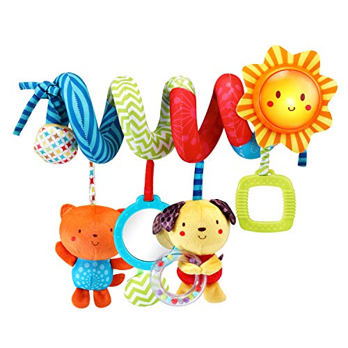 VTech Sunny Days Activity Spiral