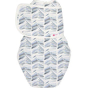 Shop Embe 2-Way Swaddle Blanket, Mint Stripes at GoodBuy Gear
