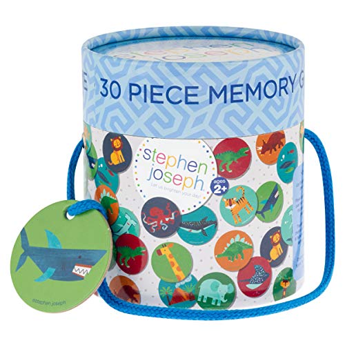 Shop Stephen Joseph Memory Game at GoodBuy Gear