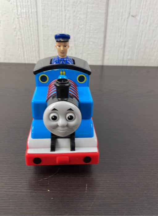 used Thomas & Friends Push N Go Thomas
