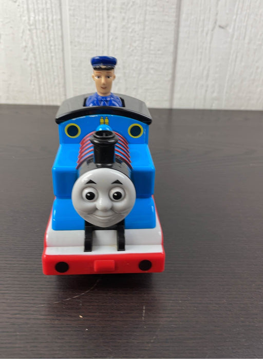 used Thomas & Friends Push N Go Thomas