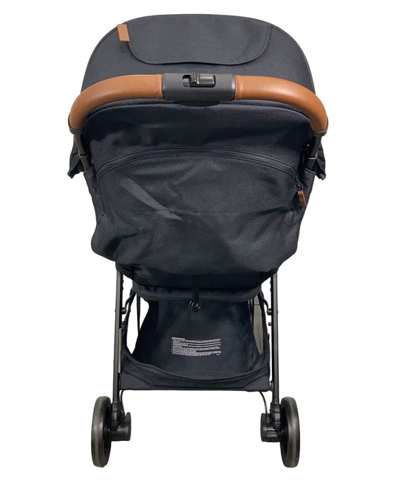 Nuna TAVO PIPA Travel System, Caviar, 2023