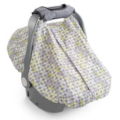 Shop Summer Infant 2-In-1 Car Seat Carry & Cover at GoodBuy Gear