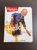 used Highlights Highlights Hello Magazines