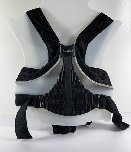 secondhand BabyBjorn Baby Carrier Free