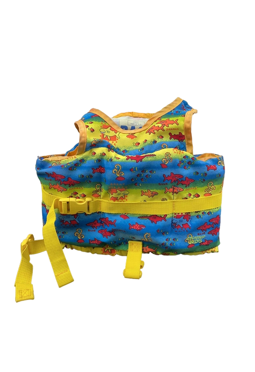 used Stearns Childrens Life Vest