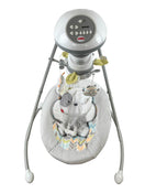 Shop Fisher Price Cradle 'n Swing, My Little Snuggapuppy at GoodBuy Gear