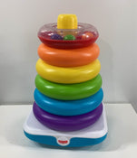 used Fisher Price Ring Stacker