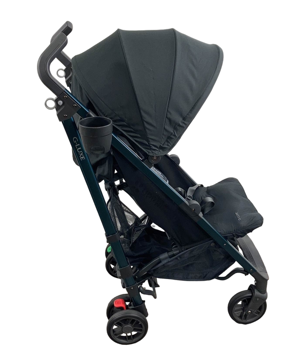 used Strollers