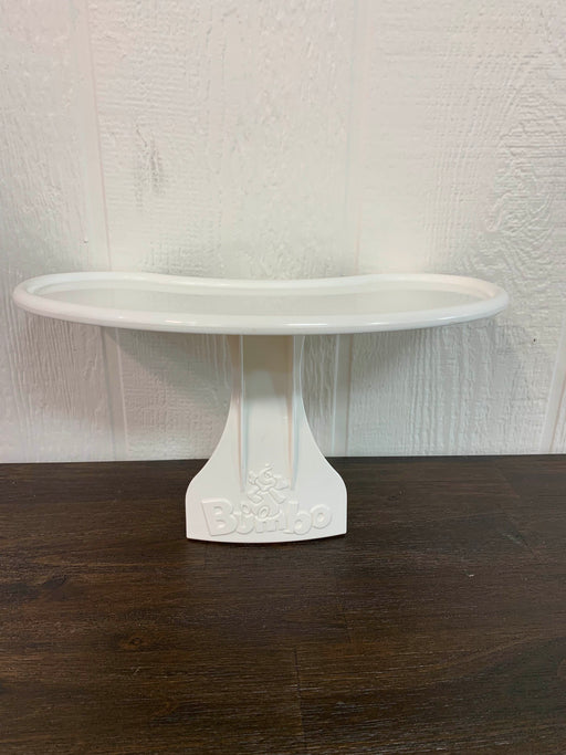 secondhand Bumbo Play Tray