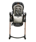Shop Maxi-Cosi Minla 6-in-1 High Chair, Essential Graphite at GoodBuy Gear