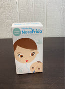 used FridaBaby Nose Frida Baby Aspirator