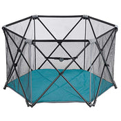 Shop Evenflo Play-Away Portable Playard Lite at GoodBuy Gear