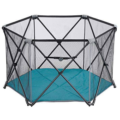 Shop Evenflo Play-Away Portable Playard Lite at GoodBuy Gear