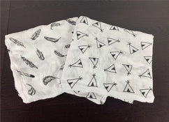 Shop BUNDLE Muslin Blankets at GoodBuy Gear