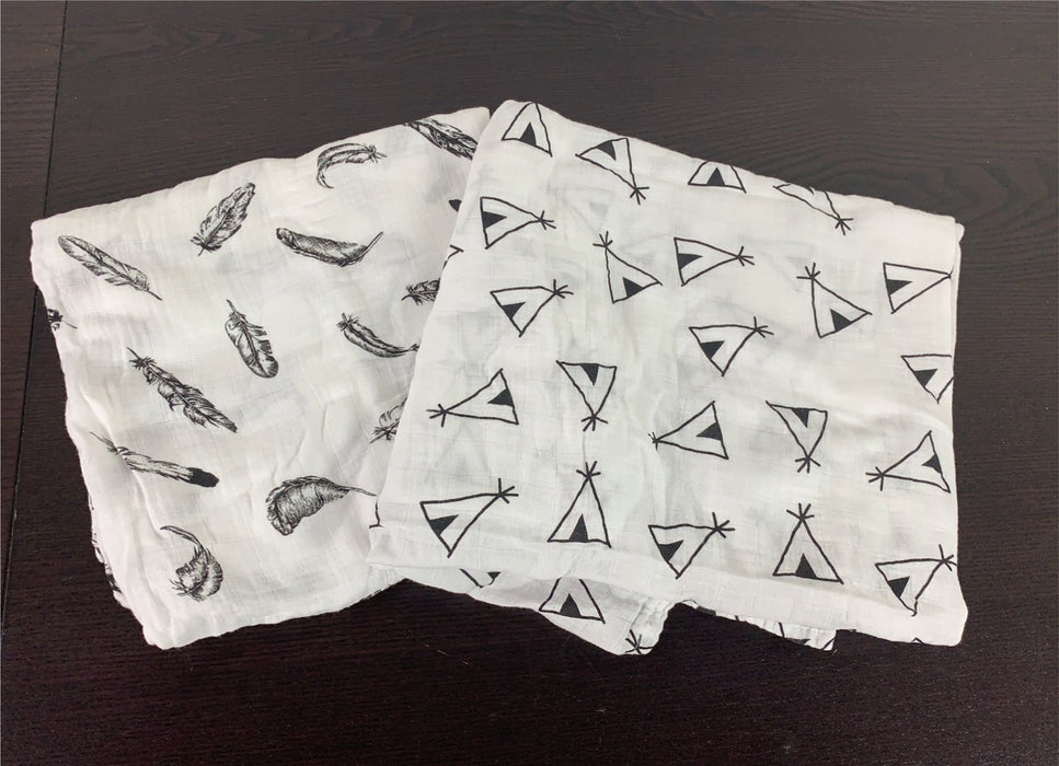 Shop BUNDLE Muslin Blankets at GoodBuy Gear