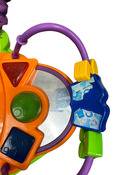 used Baby Einstein Activity Jumper, Neighborhood Friends