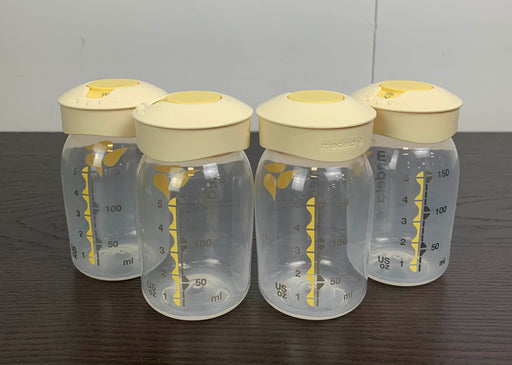 secondhand BUNDLE Medela Bottles