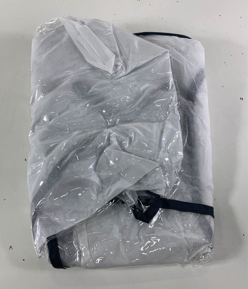 secondhand UPPAbaby Vista Rain Shield