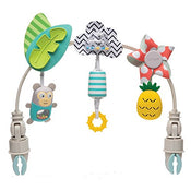 used Taf Toys Activity Arch