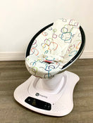 secondhand 4Moms BounceRoo