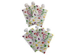 Shop Evla Reusable Food Pouch at GoodBuy Gear