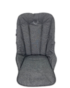 Shop Bugaboo Fox Seat Fabric, Grey Melange at GoodBuy Gear