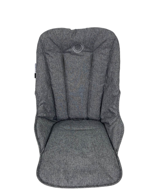 Shop Bugaboo Fox Seat Fabric, Grey Melange at GoodBuy Gear