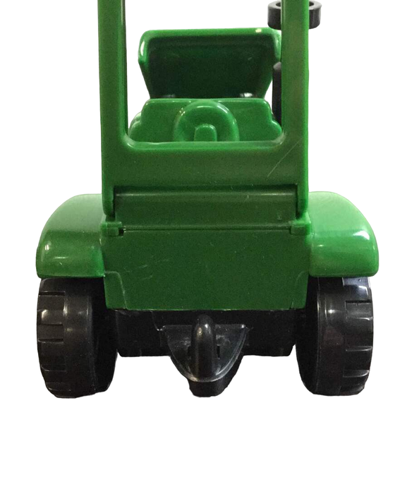 TOMY John Deere Tractor Toy