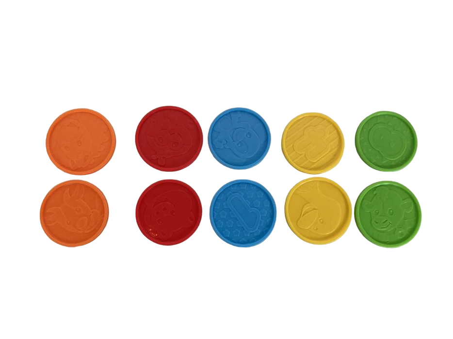 used Infant Toddler Toys