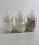 secondhand BUNDLE MAM Baby Bottles