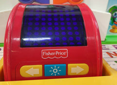 used Fisher Price Fun 2 Learn Preschool Center