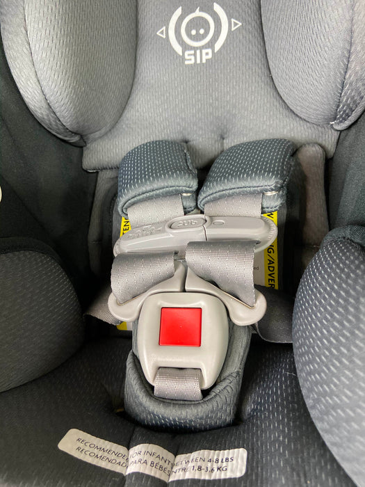 used Carseat