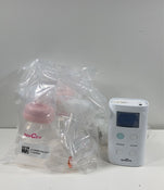 secondhand Spectra Baby 9 Plus Breast Pump