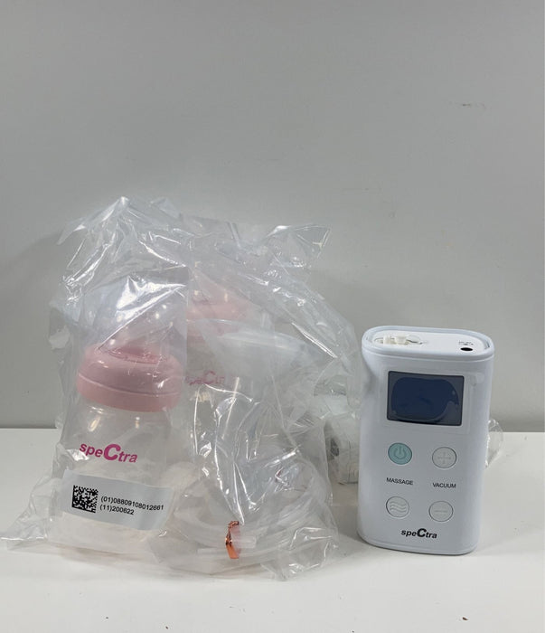 secondhand Spectra Baby 9 Plus Breast Pump