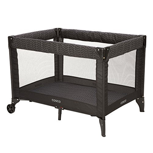 Shop Cosco Funsport Play Yard at GoodBuy Gear