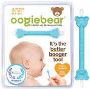 used Oogiebear Nose Cleaner