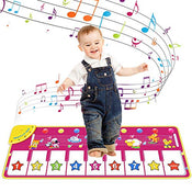 Shop Yaasfos Piano Musical Mat at GoodBuy Gear