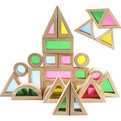 Shop Agirlgle Rainbow Blocks at GoodBuy Gear