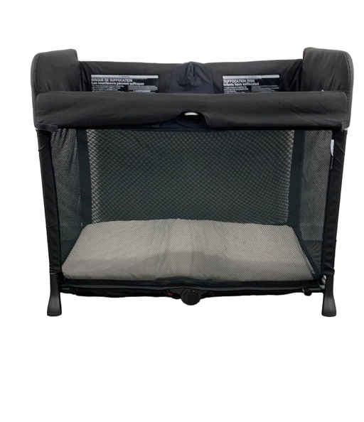 secondhand Bugaboo Stardust Playard