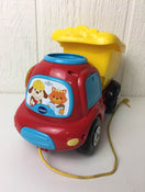 secondhand VTech Drop And Go Dump Truck