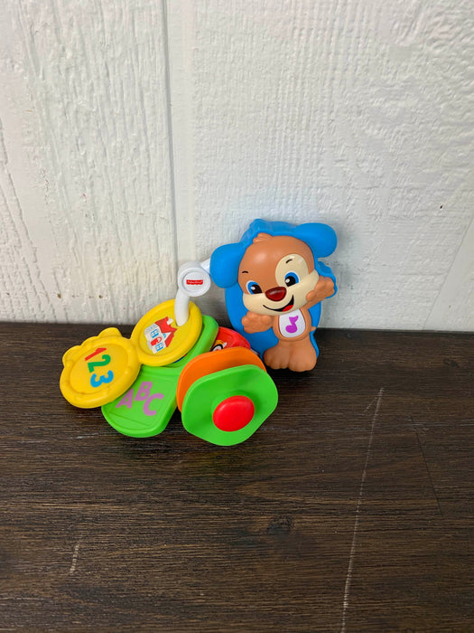 secondhand BUNDLE Infant & Toddler Toys