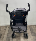 used Summer Infant 3D Tote Stroller