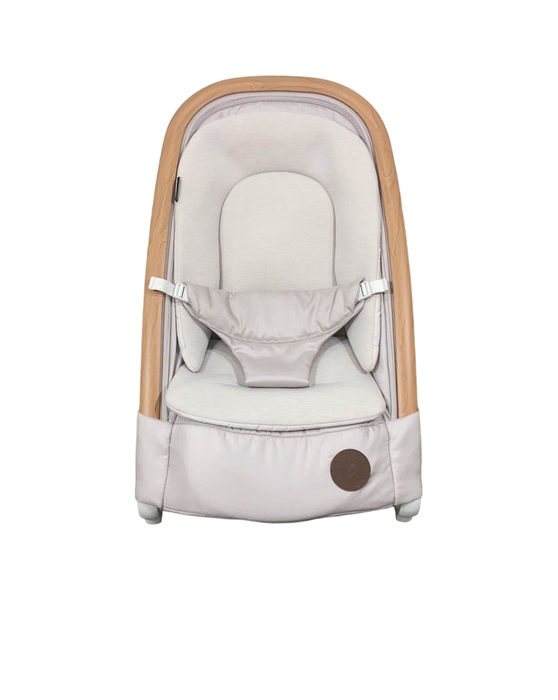 Shop Maxi-Cosi Kori 2-in-1 Rocker, Horizon Sand at GoodBuy Gear