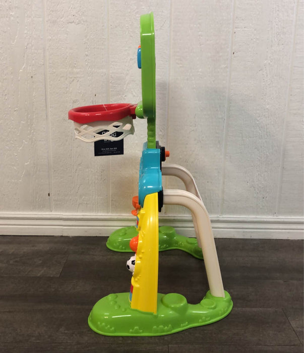 VTech Count And Win Sports Center